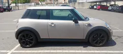 MINI Cooper D