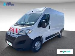 Citroen Jumper Fg L2H2 3.5 Maxi 165ch BlueHDi S&S BVM6