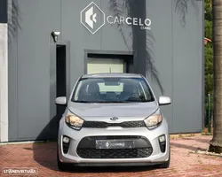 Kia Picanto 1.0 CVVT Urban