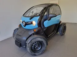 RENAULT Twizy ELECTRIQUE LIFE 45