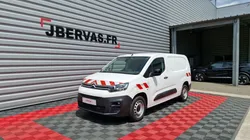 Citroën Berlingo VAN XL 950 BLUEHDI 100 SS BVM6 DRIVER