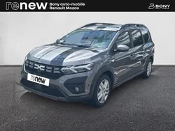 Dacia Jogger TCe 110 7 places Expression