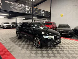AUDI Q3 2.0 TFSI Quattro S Line Plus S Tronic Full Options Origine FRANCE