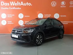 VW Taigo 1.0 TSI Life DSG