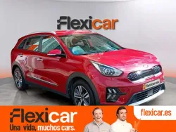 KIA Niro 1.6 PHEV Concept
