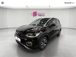 VOLKSWAGEN T-Cross 1.0 TSI 110 Start/Stop DSG7 Style