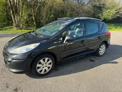 Peugeot 207 SW 1.6 hdi 90 cv premium