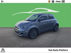 Fiat 500 e 118ch MY23