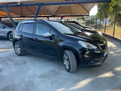 Peugeot 2008 1.2 PureTech Style