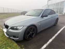 BMW 320Ci E92 170 cv sport BVM Moteur cassé