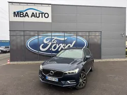 Volvo xc60 ii d5 235 awd inscription luxe geartronic 8