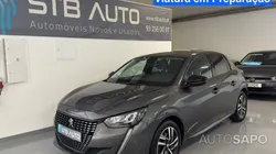 Peugeot 208 de 2022