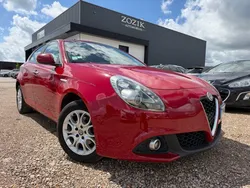 ALPHA ROMÉO Giulietta 1.6 JTDM 120cv