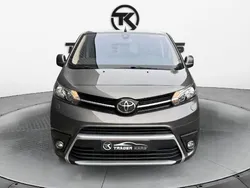 Toyota Proace Verso 1.5 BlueHDi 120ch 8 PLACES