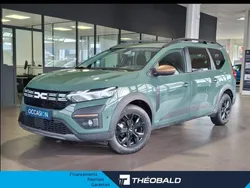 Dacia Jogger 1.0 TCe 110ch SL Extreme+ 5 places