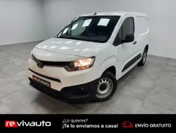 TOYOTA Proace City Van Larga 1.5D GX Plus 100