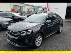 VOLKSWAGEN TAIGO 1.0 TSI 110 BVM6 Life EXPORT TUNISIE MAROC PRIX EN HT