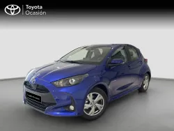 TOYOTA Yaris 120H 1.5 Active Plus