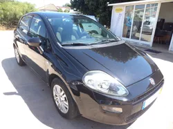 Fiat Punto 1.2 Ar/c 5 Portas