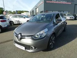 Renault CLIO IV 1.5 DCI 90CH ENERGY ICONIC EURO6 2015