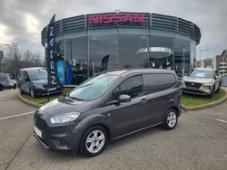 Ford Transit Courier 1.0E 100ch Stop&Start Limited