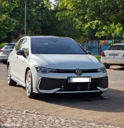 VW Golf 1.5 eHybrid OPF DSG GTE