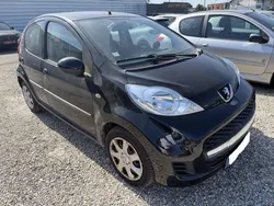 Peugeot 107 1.0 12v Urban Move 5p