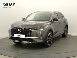 DS DS 7 BlueHDi 130 EAT8 Rivoli