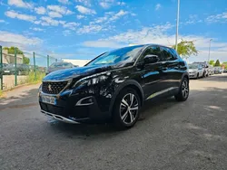 Peugeot 3008 BlueHDi 130 ch GT Line