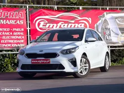 Kia Ceed 1.0 T-GDI Urban