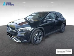 Mercedes-benz GLA 200 d 150ch Progressive Line 8G-DCT