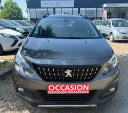 Peugeot 2008 1.6 BlueHDi 100cv GT LINE,