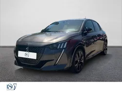 Peugeot 208 (2) PureTech 100 EAT8 GT