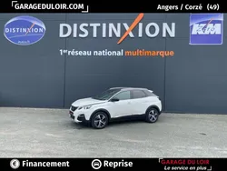 Peugeot 3008 (2) 1.2 PURETECH 130 GT LINE