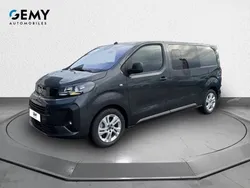 Opel Vivaro FOURGON FGN TAILLE M BLUEHDI 145 S&S EAT8