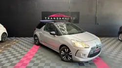 CITROEN DS3 CABRIOLET e-HDi 90 Airdream So Chic BMP6