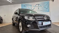 Volkswagen tiguan 2.0 tdi 140 cup