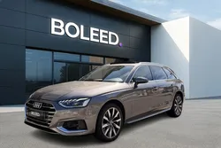 AUDI A4 Avant 2.0 35 TDI - 163 - BVA AVANT Avus - TOIT OUVRANT - CARPLAY - ENTRETIEN AUDI