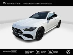 Mercedes CLE Coupé 300 4MATIC AMG Line