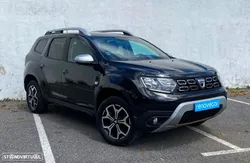 Dacia Duster 1.0 TCe Prestige