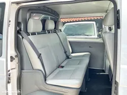 VW Transporter