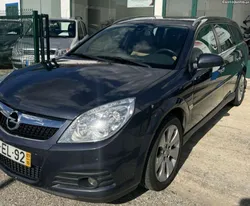 Opel Vectra 1.9 150cv