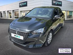 Peugeot 208 PureTech 75 S&S BVM5 Like