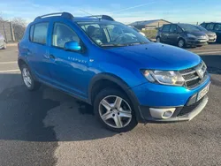 DACIA SANDERO STEPWAY 1.5 DCI PRESTIGE 6990 Garantie