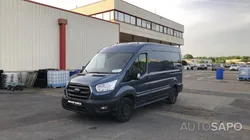 Ford Transit de 2022