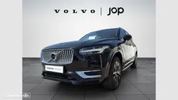 Volvo XC 90 2.0 T8 PHEV Core AWD
