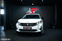 Peugeot 5008 BlueHDI 130 Allure Pack