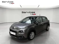 Citroën C3 BUSINESS BlueHDi 100 S&S BVM Feel