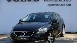 Volvo V40 de 2016