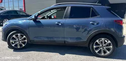 Kia Stonic 1.0 T-GDI Drive